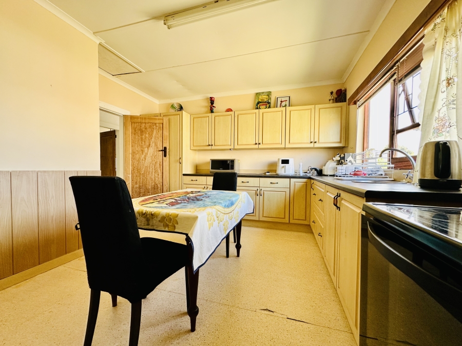 3 Bedroom Property for Sale in Westcliff Western Cape